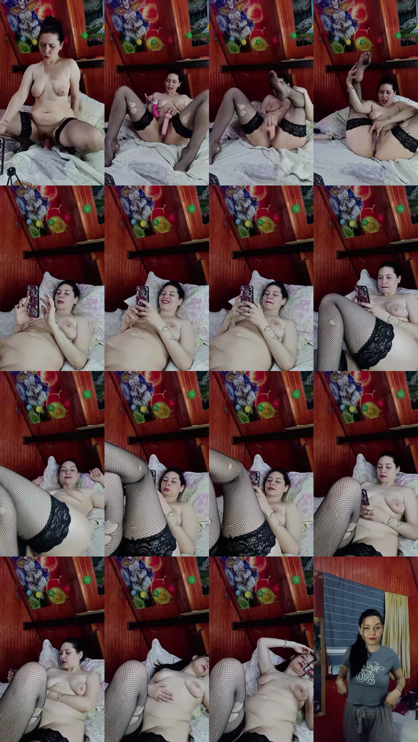 luthien420_ fuckher Webcam SHOW @ Cam4 26-02-2025