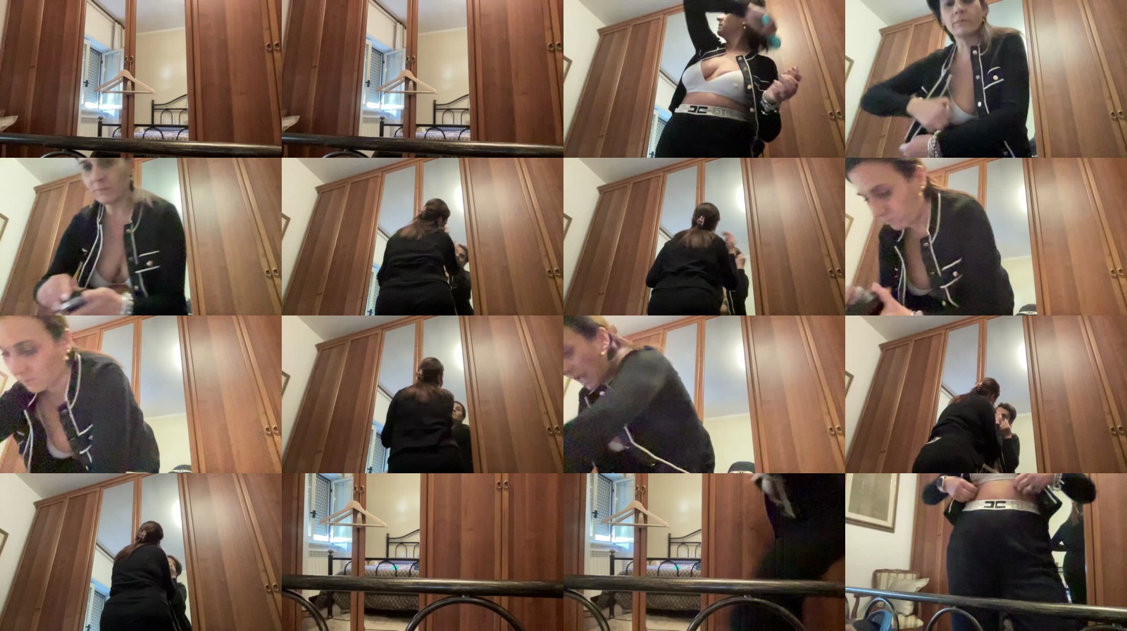 martinabigst beautiful Webcam SHOW @ Cam4 27-02-2025