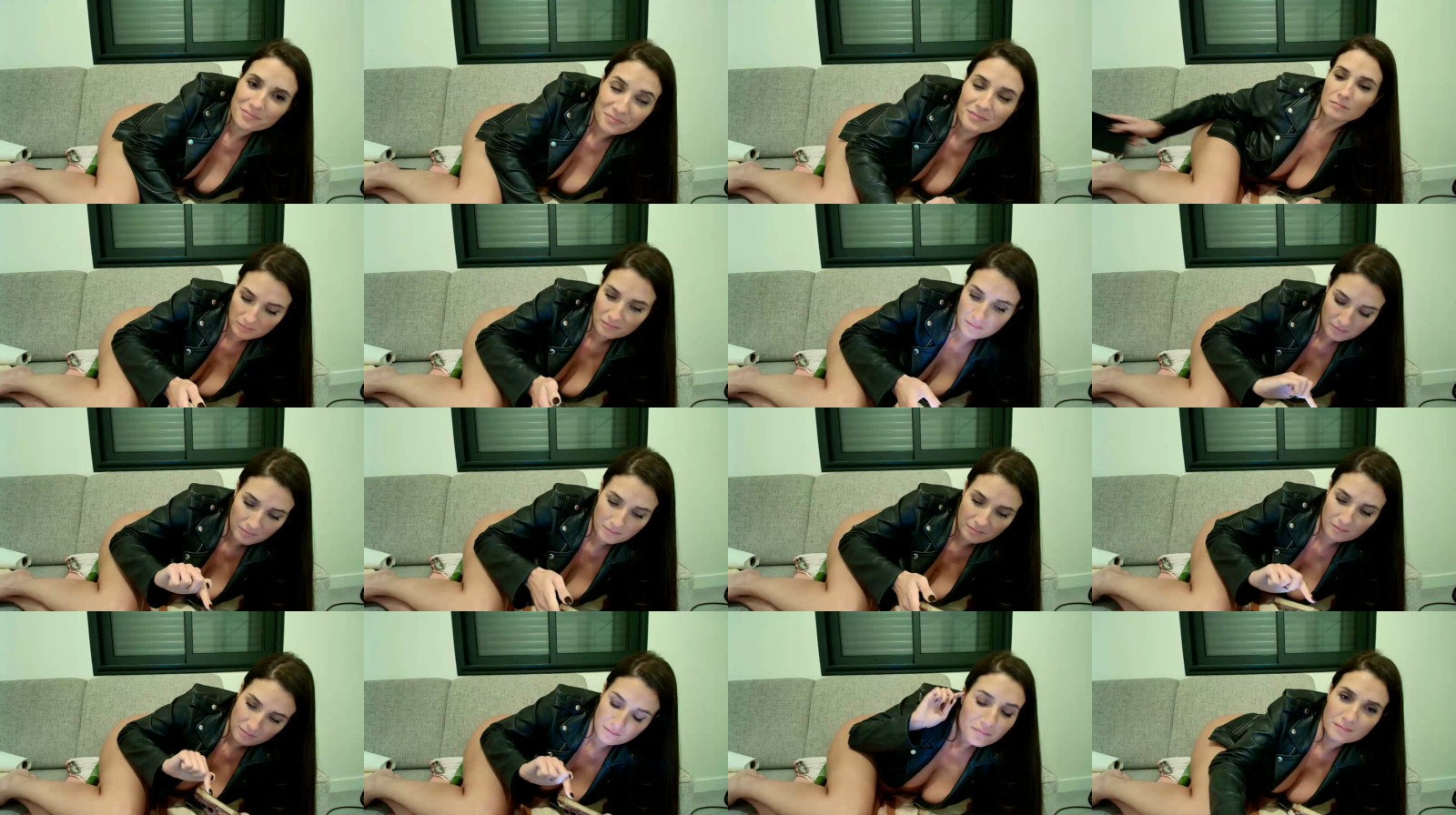 ANALDELICIOUS spank Webcam SHOW @ Cam4 27-02-2025