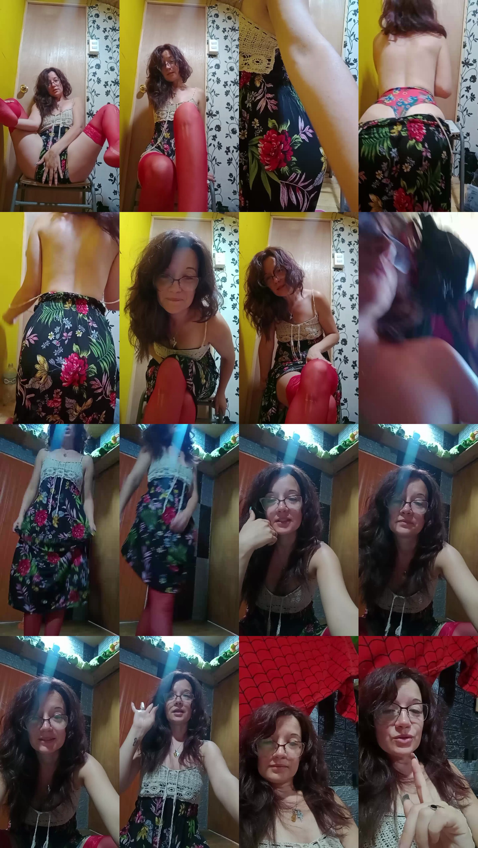 AlejandritaMilf big Webcam SHOW @ Cam4 27-02-2025