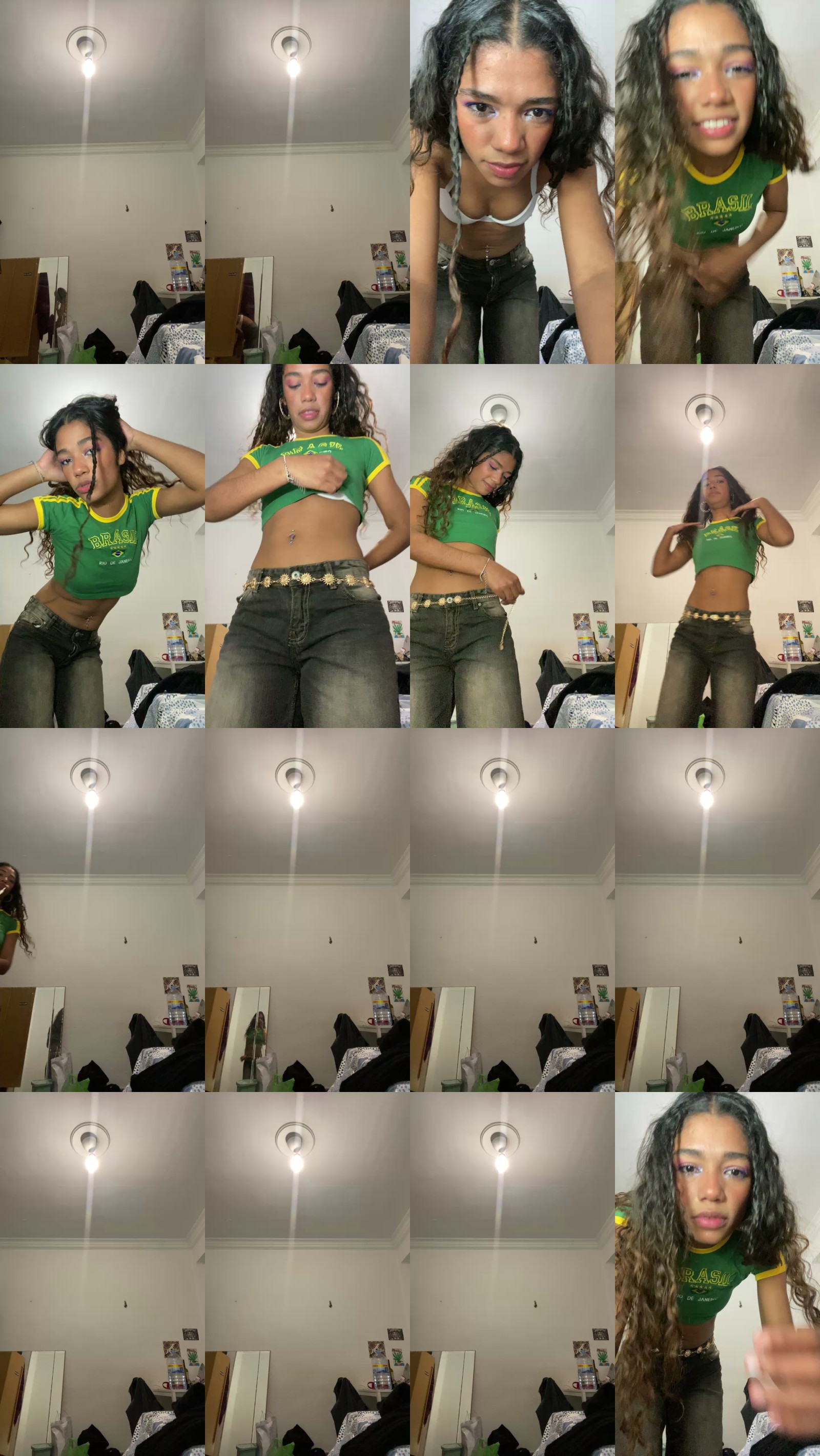 Canelasol2 tits Webcam SHOW @ Cam4 27-02-2025