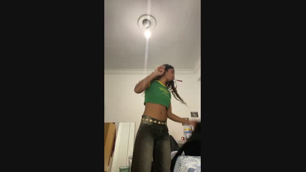 Canelasol2 tits Webcam SHOW @ Cam4 27-02-2025