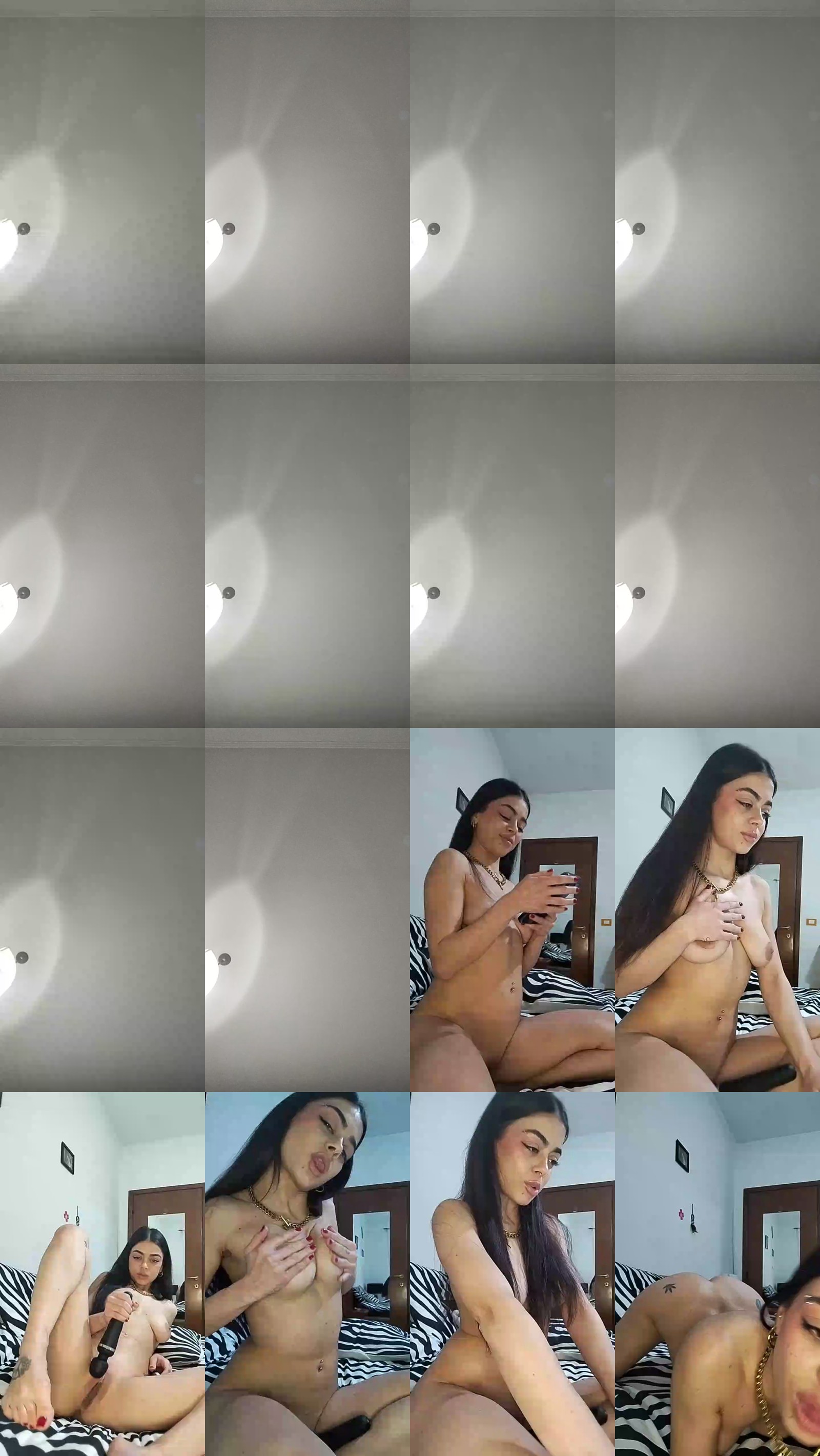 GemmaMereu fingers Webcam SHOW @ Cam4 27-02-2025