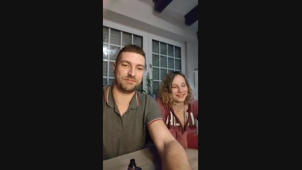 Jeunecouple3227 skinny Webcam SHOW @ Cam4 27-02-2025