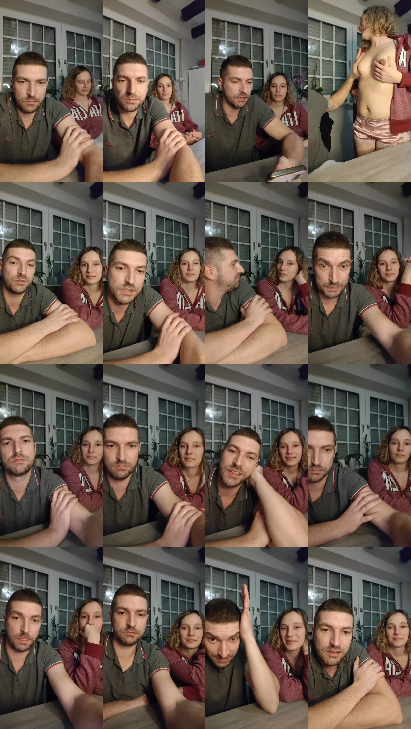 Jeunecouple3227 hardcore Webcam SHOW @ Cam4 27-02-2025