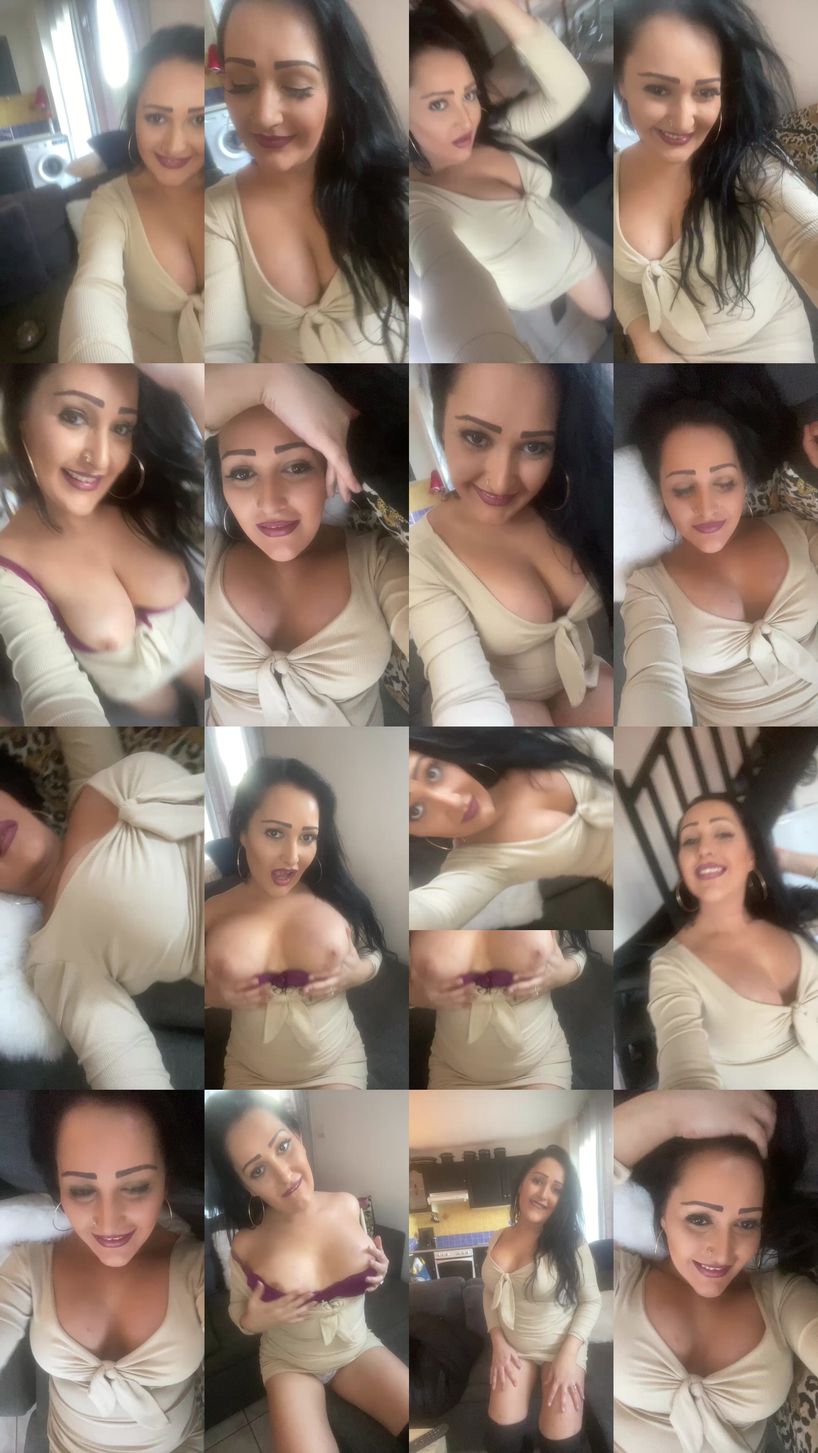 Latinaesp ass Webcam SHOW @ Cam4 28-02-2025