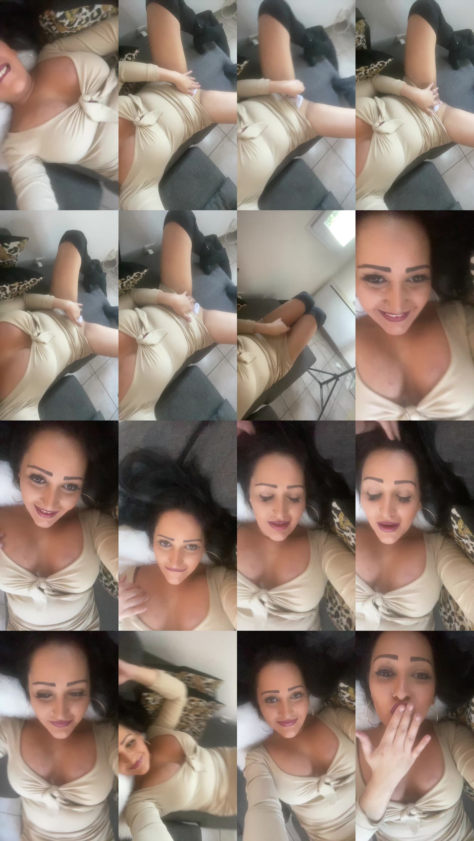 Latinaesp yummy Webcam SHOW @ Cam4 28-02-2025