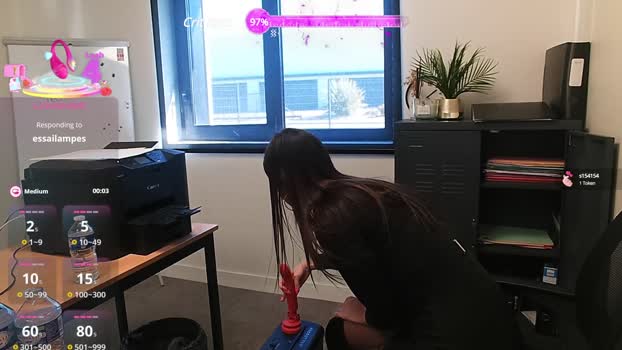Lib_ertine3232 analtoy Webcam SHOW @ Cam4 28-02-2025