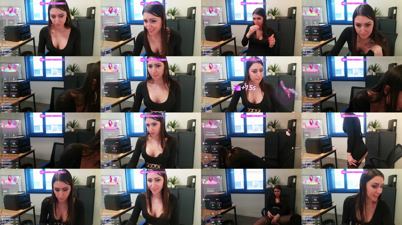Lib_ertine3232 sex Webcam SHOW @ Cam4 28-02-2025