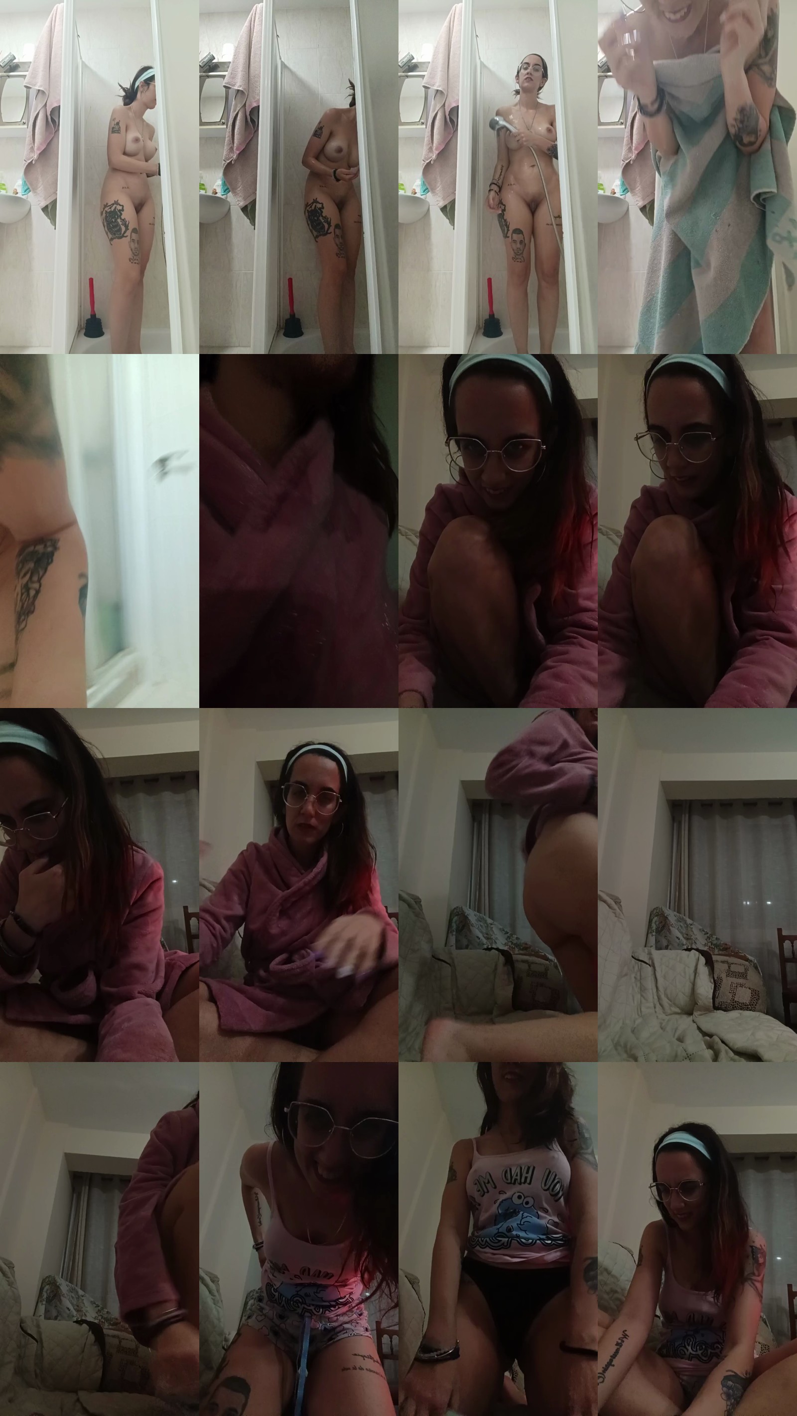 Mariposatoy nude Webcam SHOW @ Cam4 27-02-2025