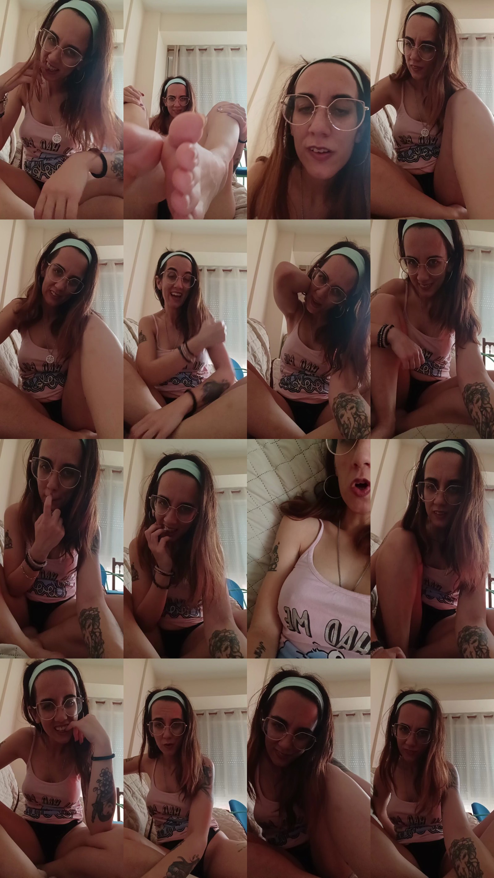 Mariposatoy dirty Webcam SHOW @ Cam4 28-02-2025