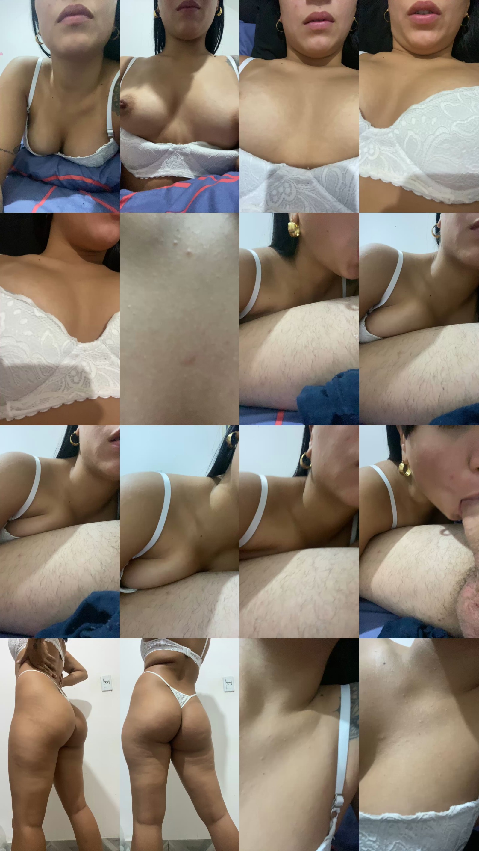 Pupipopi96 Show Webcam SHOW @ Cam4 27-02-2025