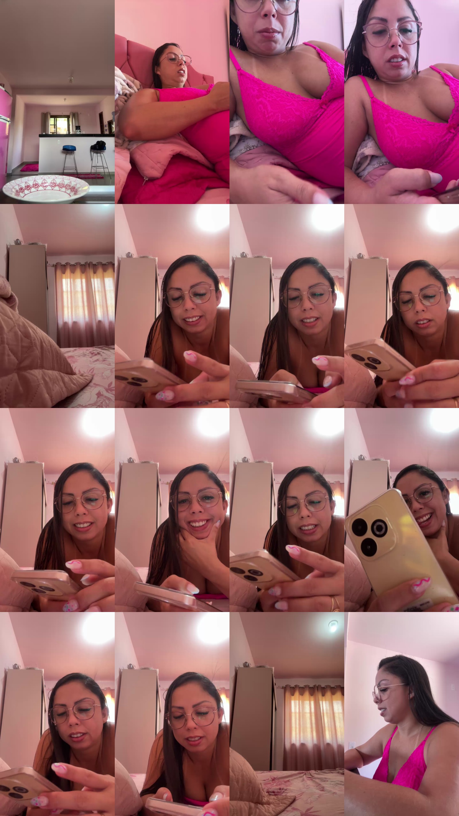 Renatinhaaaa Pretty Webcam SHOW @ Cam4 28-02-2025
