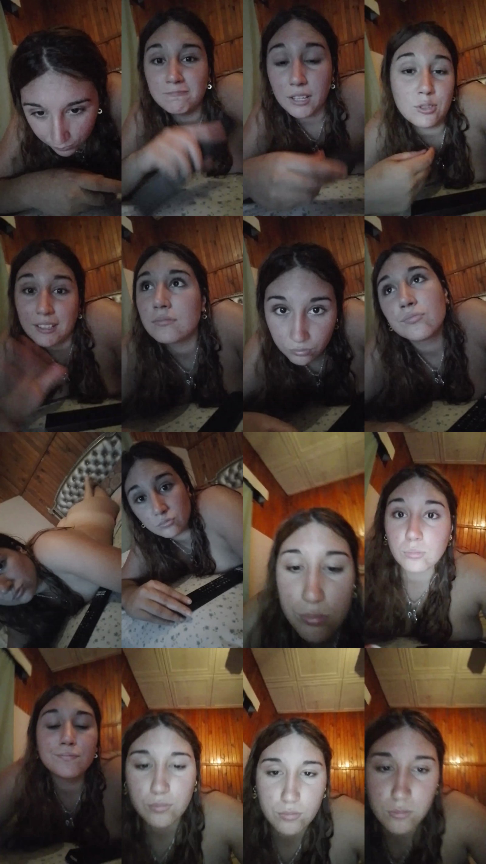 Sofiwein skinny Webcam SHOW @ Cam4 27-02-2025