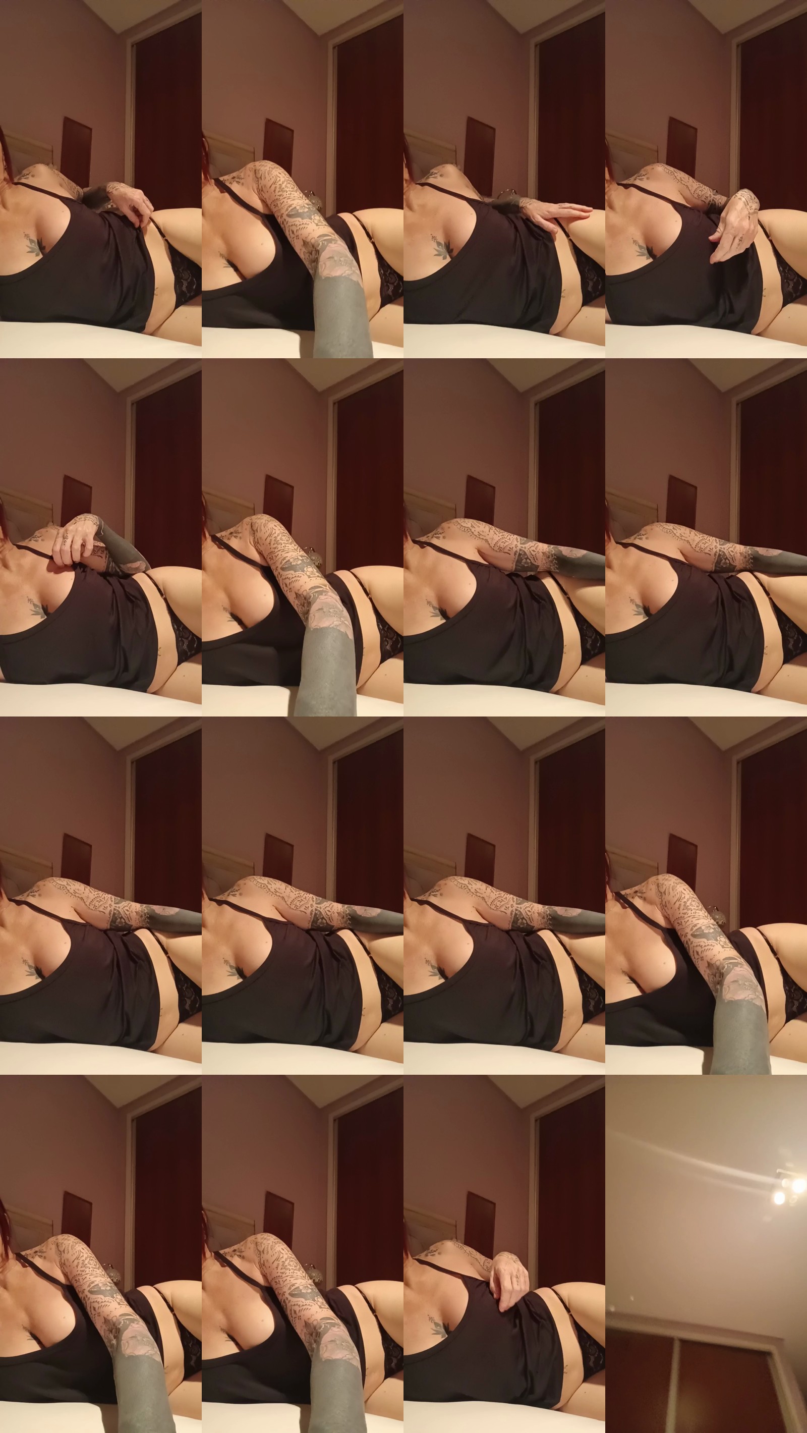 dulcelaly33 lickpussy Webcam SHOW @ Cam4 27-02-2025