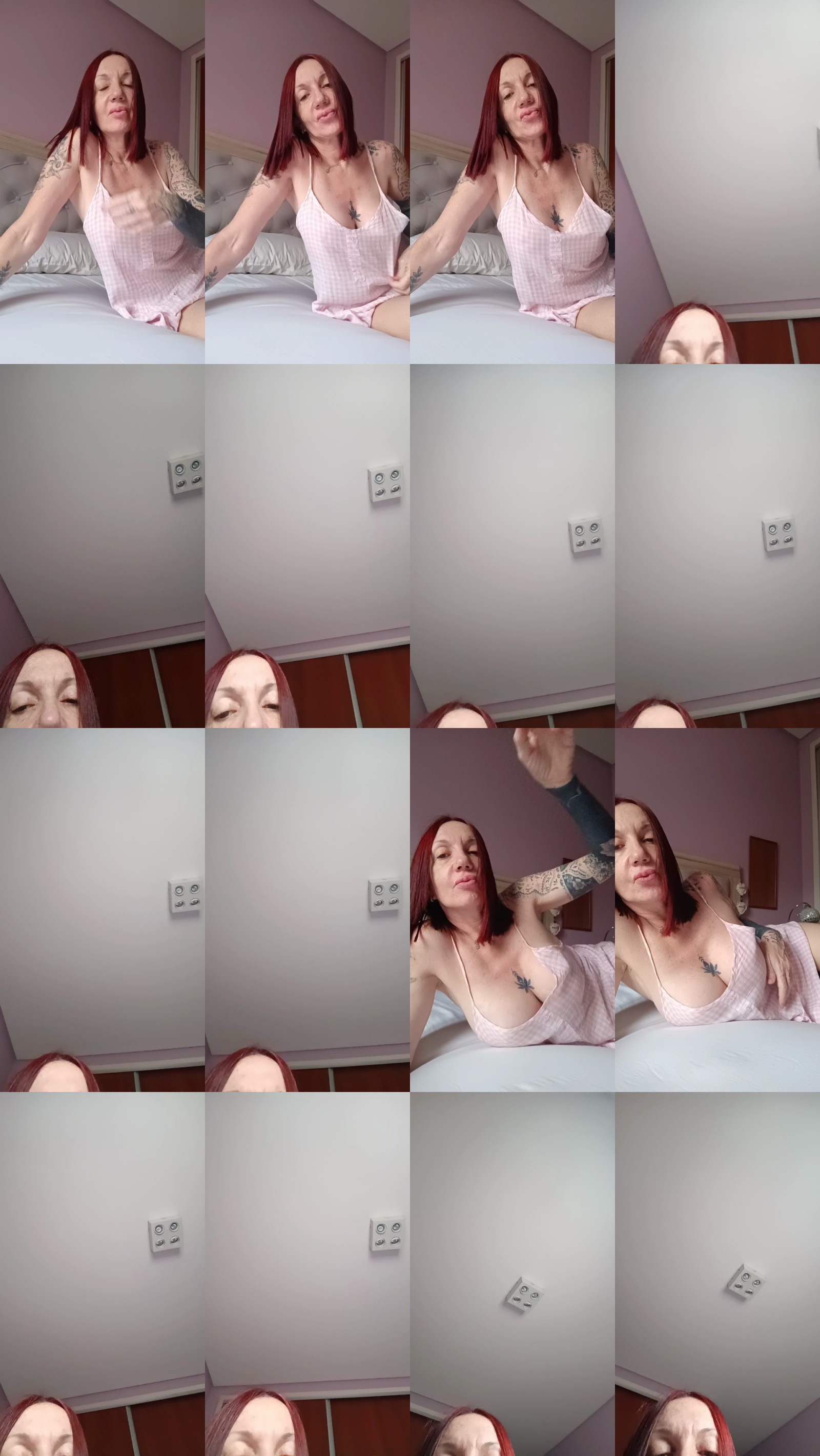 dulcelaly33 Wet Webcam SHOW @ Cam4 28-02-2025