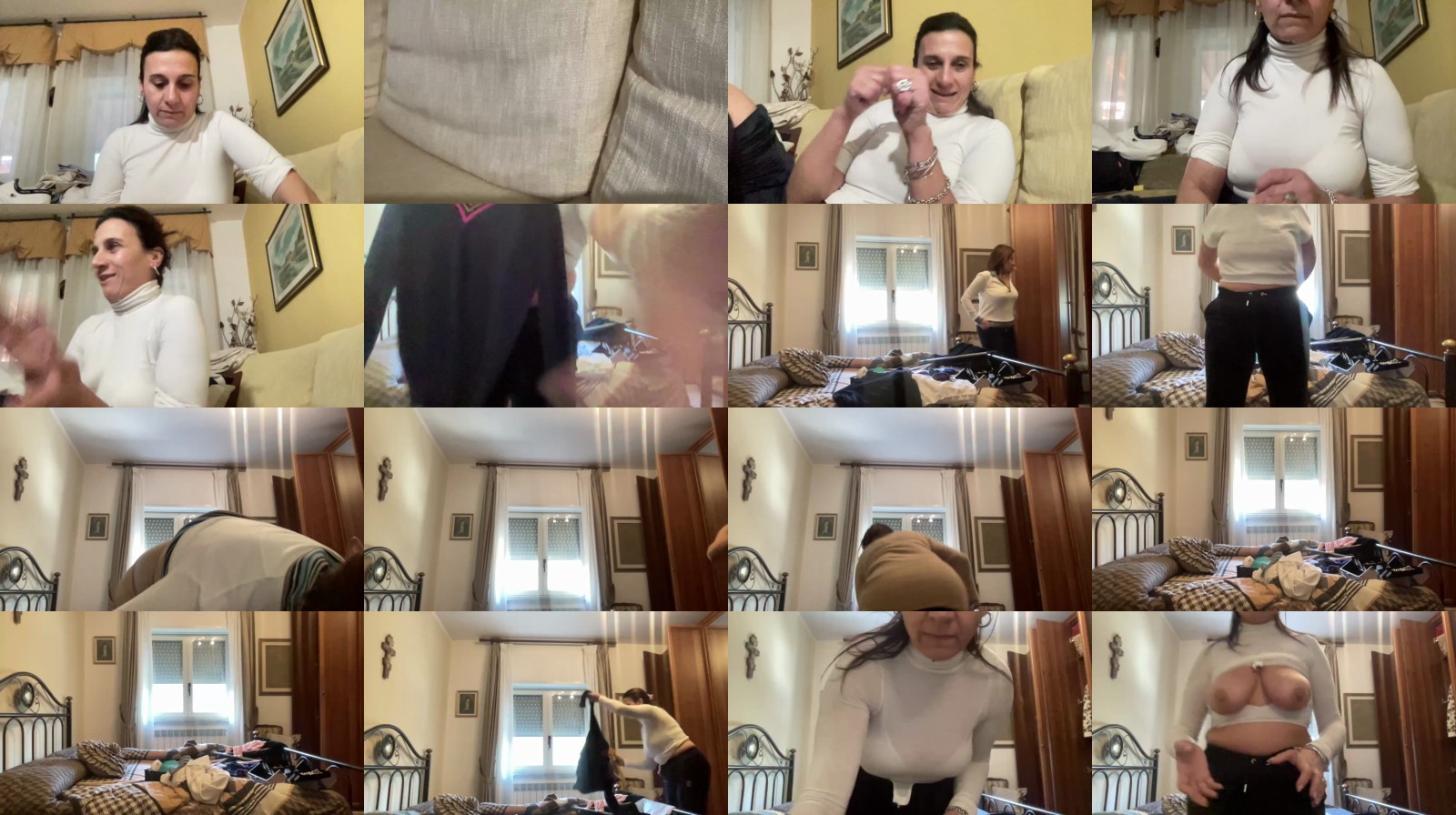 martinabigst natural Webcam SHOW @ Cam4 28-02-2025