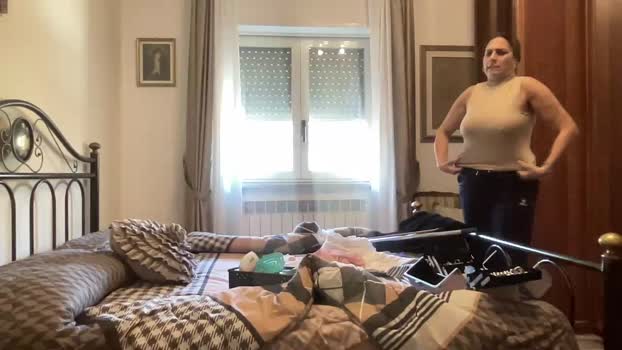 martinabigst natural Webcam SHOW @ Cam4 28-02-2025