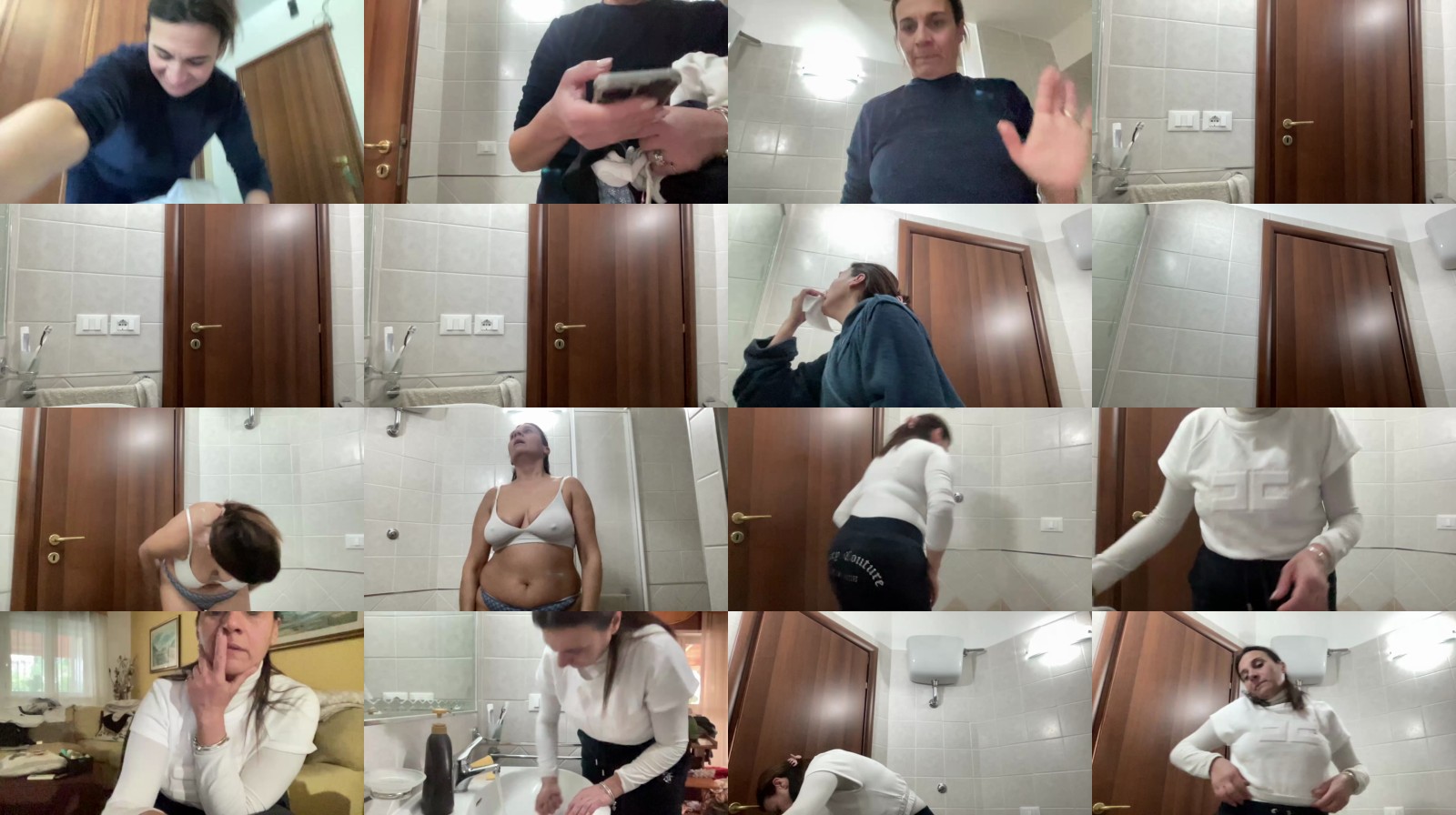martinabigst Cam Webcam SHOW @ Cam4 28-02-2025