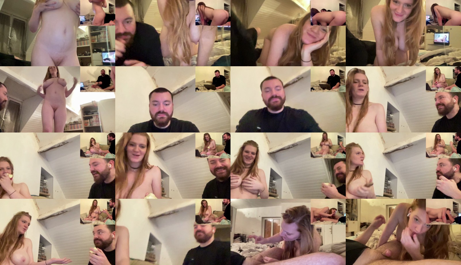 poisonivy_sexy Show Webcam SHOW @ Cam4 27-02-2025