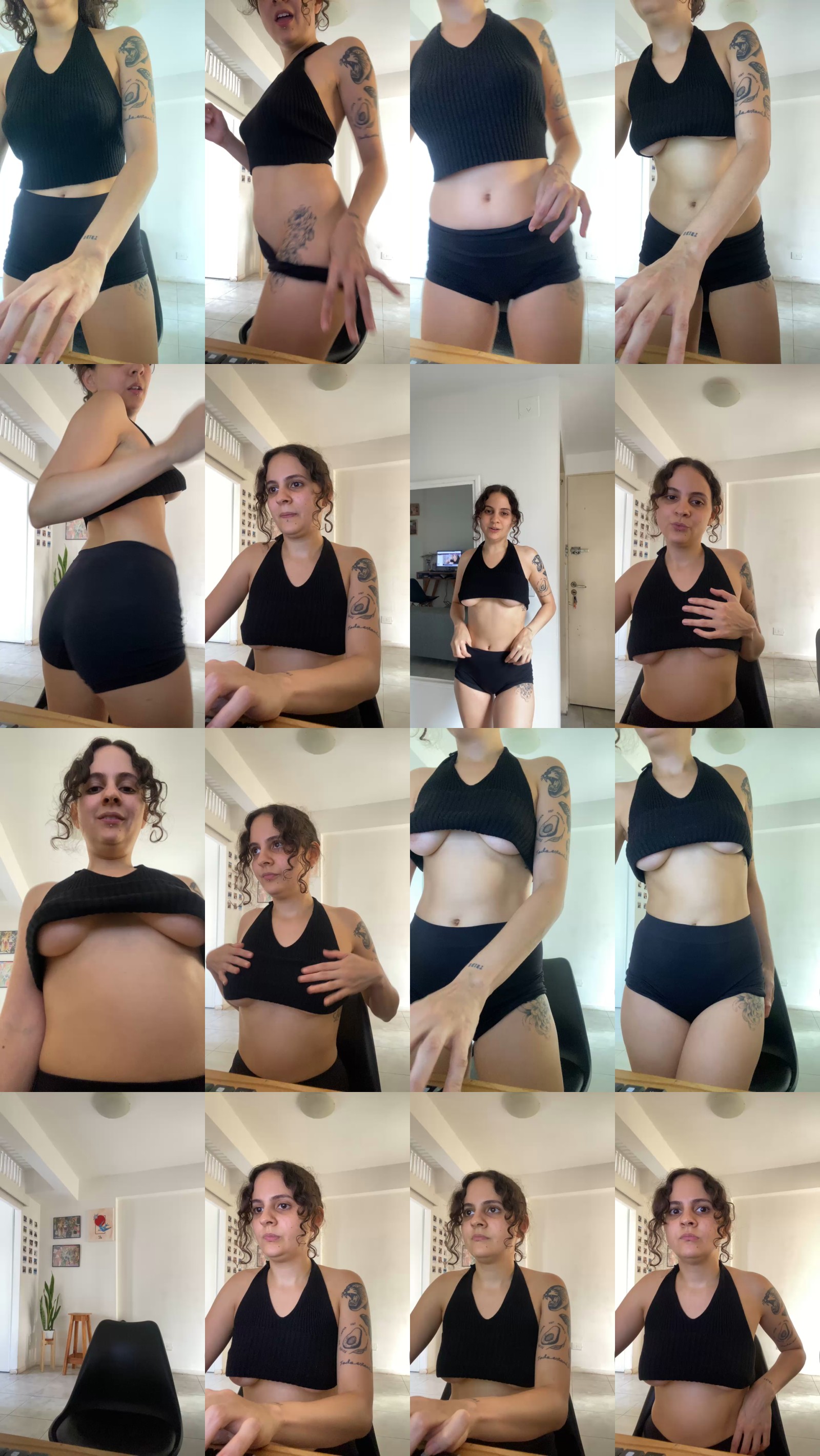 puntooggvv yummy Webcam SHOW @ Cam4 27-02-2025