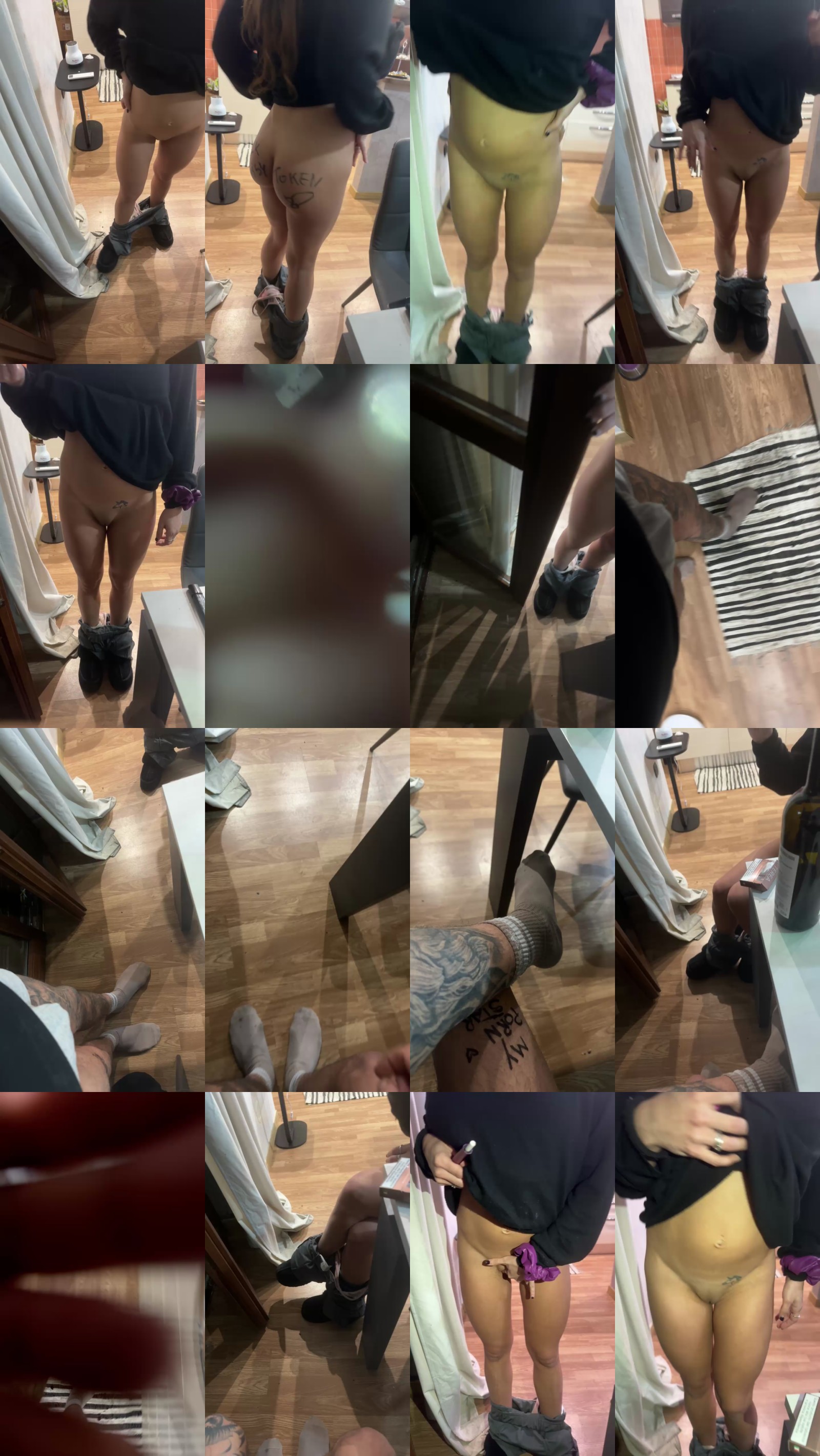 Aurora99x nasty Webcam SHOW @ Cam4 28-02-2025