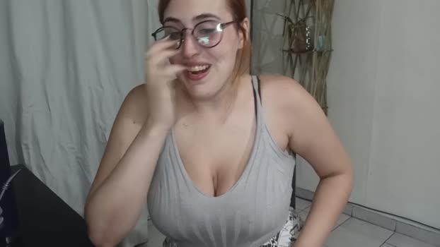 BeluG24 bigass Webcam SHOW @ Cam4 28-02-2025
