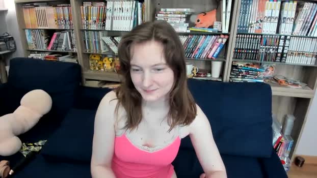 Cleo_D cute Webcam SHOW @ Cam4 28-02-2025