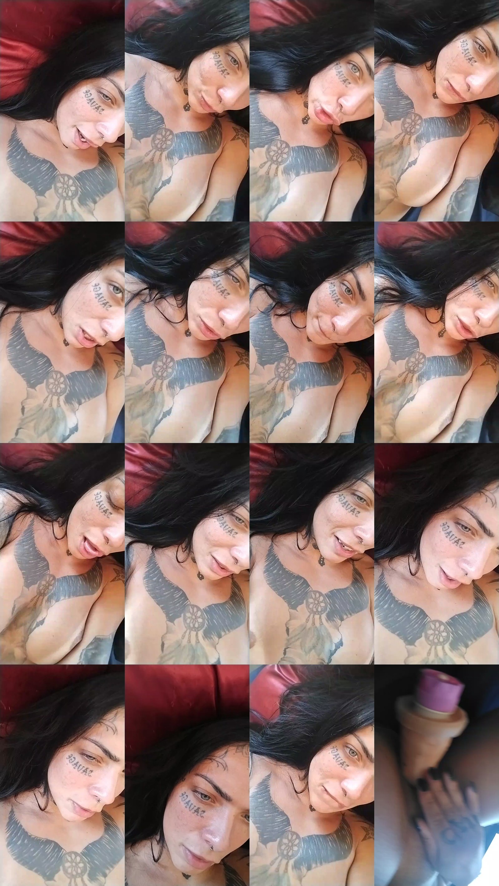 DARKHOTNEW analsex Webcam SHOW @ Cam4 01-03-2025