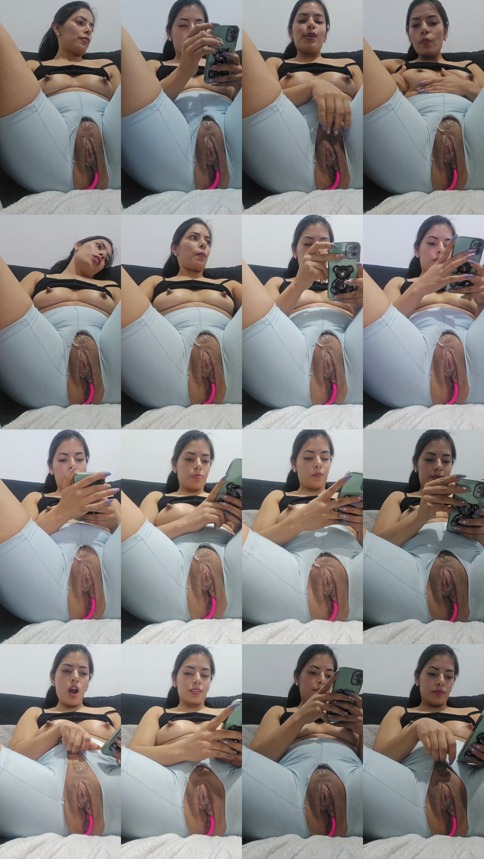 Estefanii_R Porn Webcam SHOW @ Cam4 28-02-2025