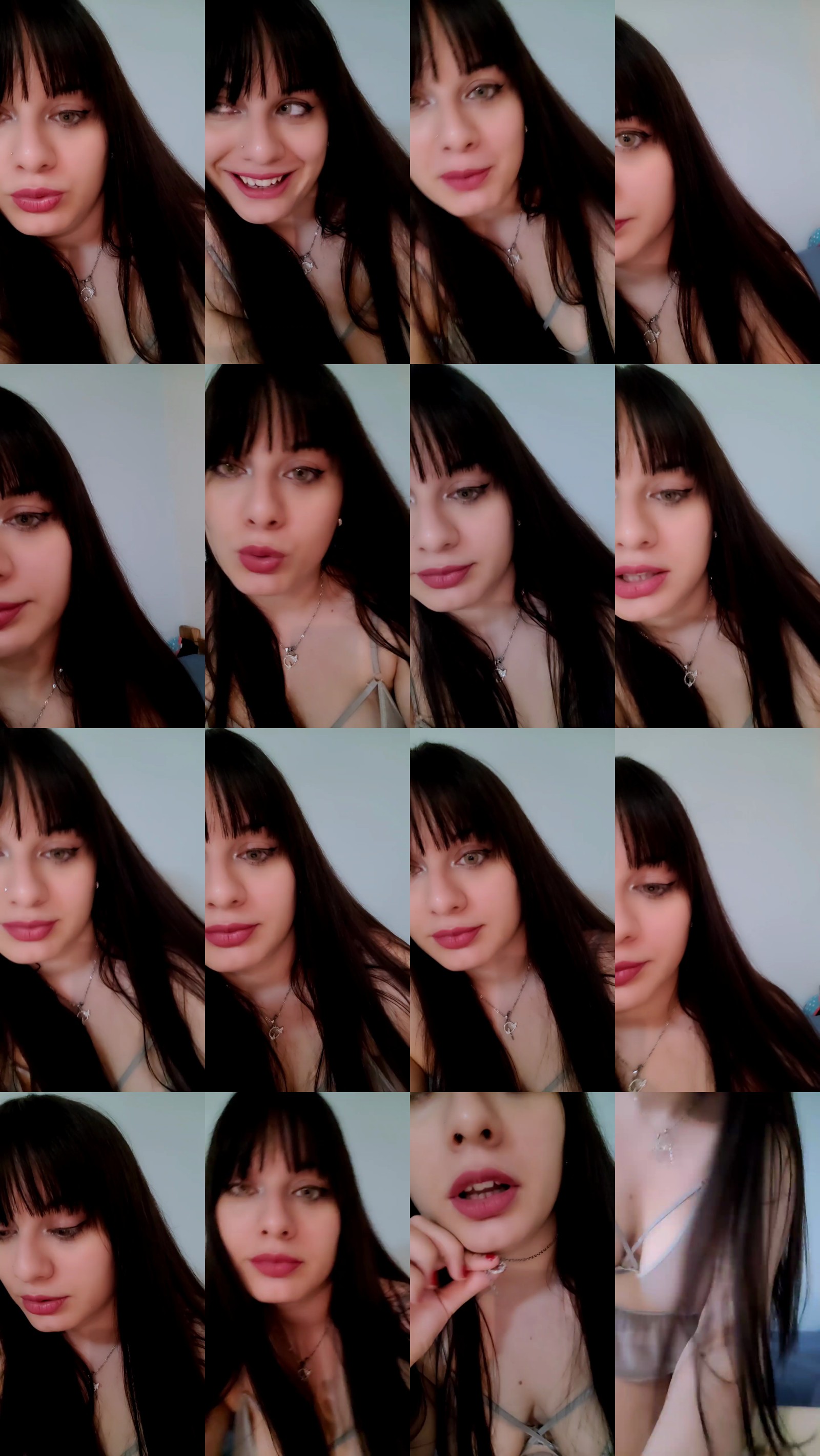 Foxy_Evii XXX Webcam SHOW @ Cam4 28-02-2025