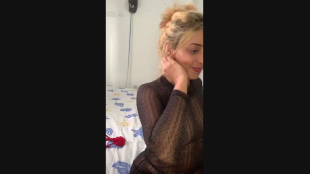 Gabi_loira nude Webcam SHOW @ Cam4 28-02-2025