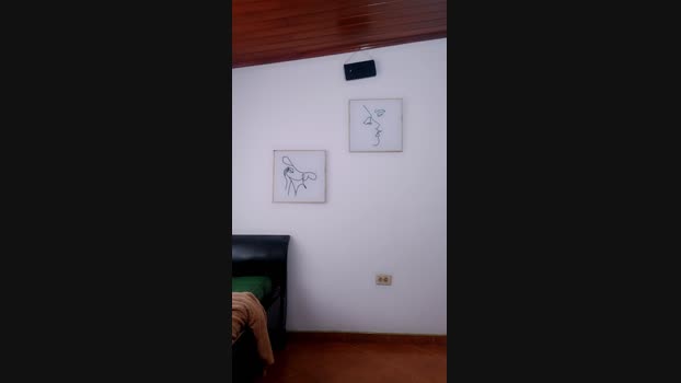 Gh4nima sexybody Webcam SHOW @ Cam4 01-03-2025