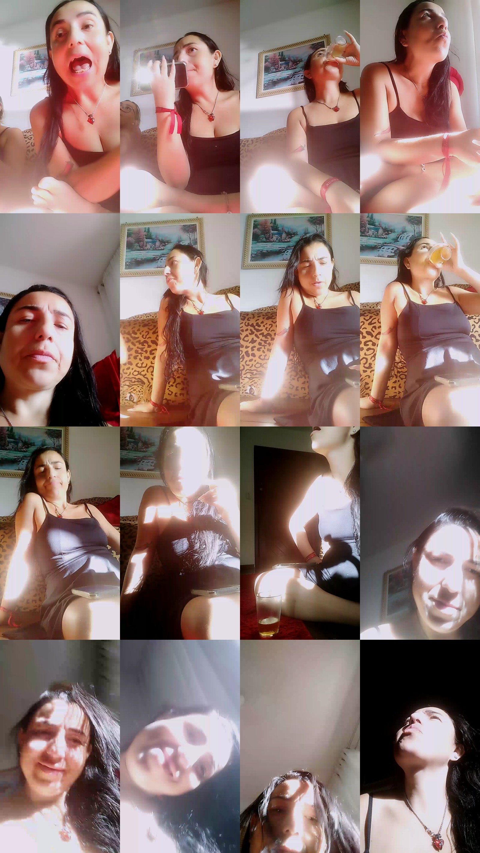 Gigifantasy deep Webcam SHOW @ Cam4 28-02-2025