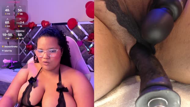 MhiaRey bigtoys Webcam SHOW @ Cam4 28-02-2025