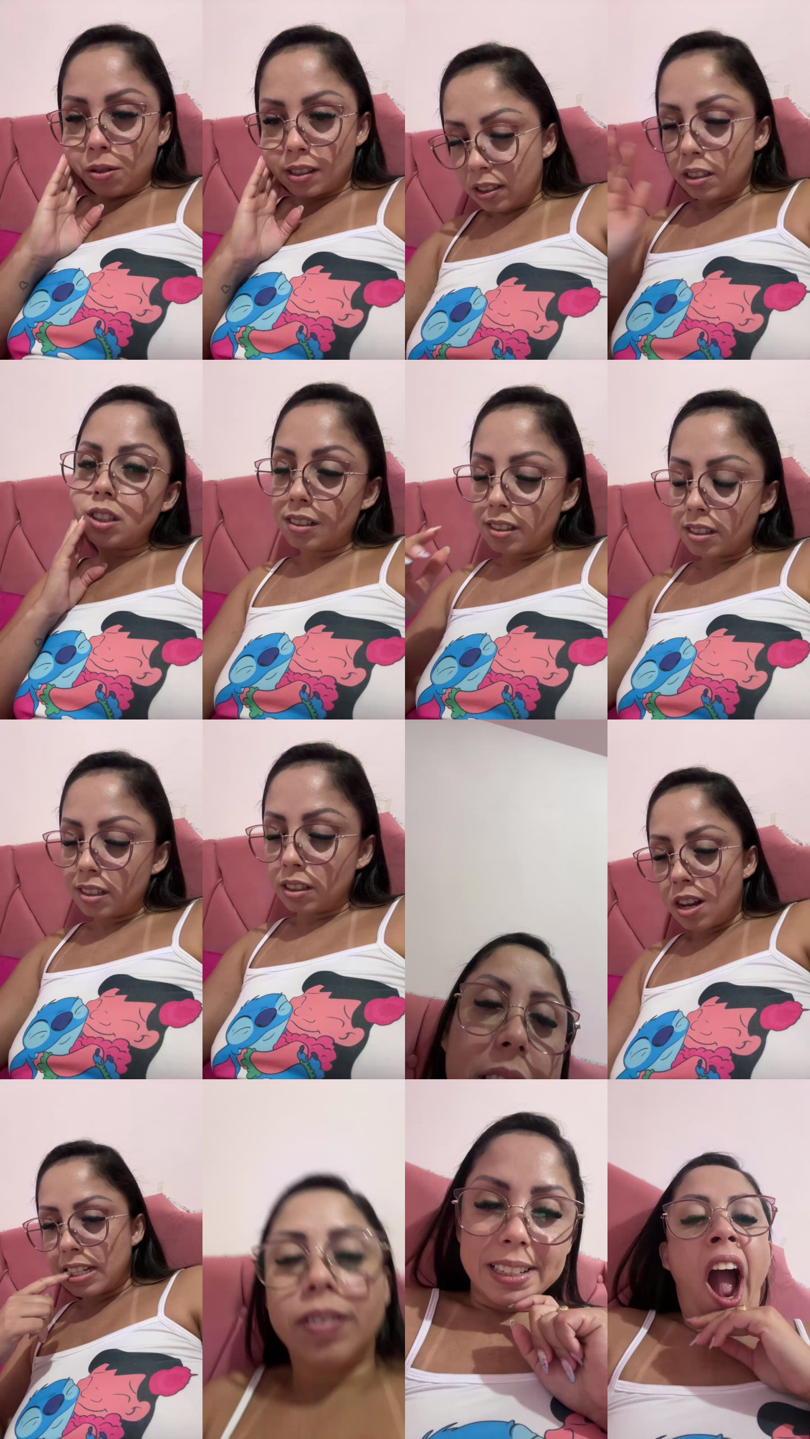 Renatinhaaaa naked Webcam SHOW @ Cam4 28-02-2025