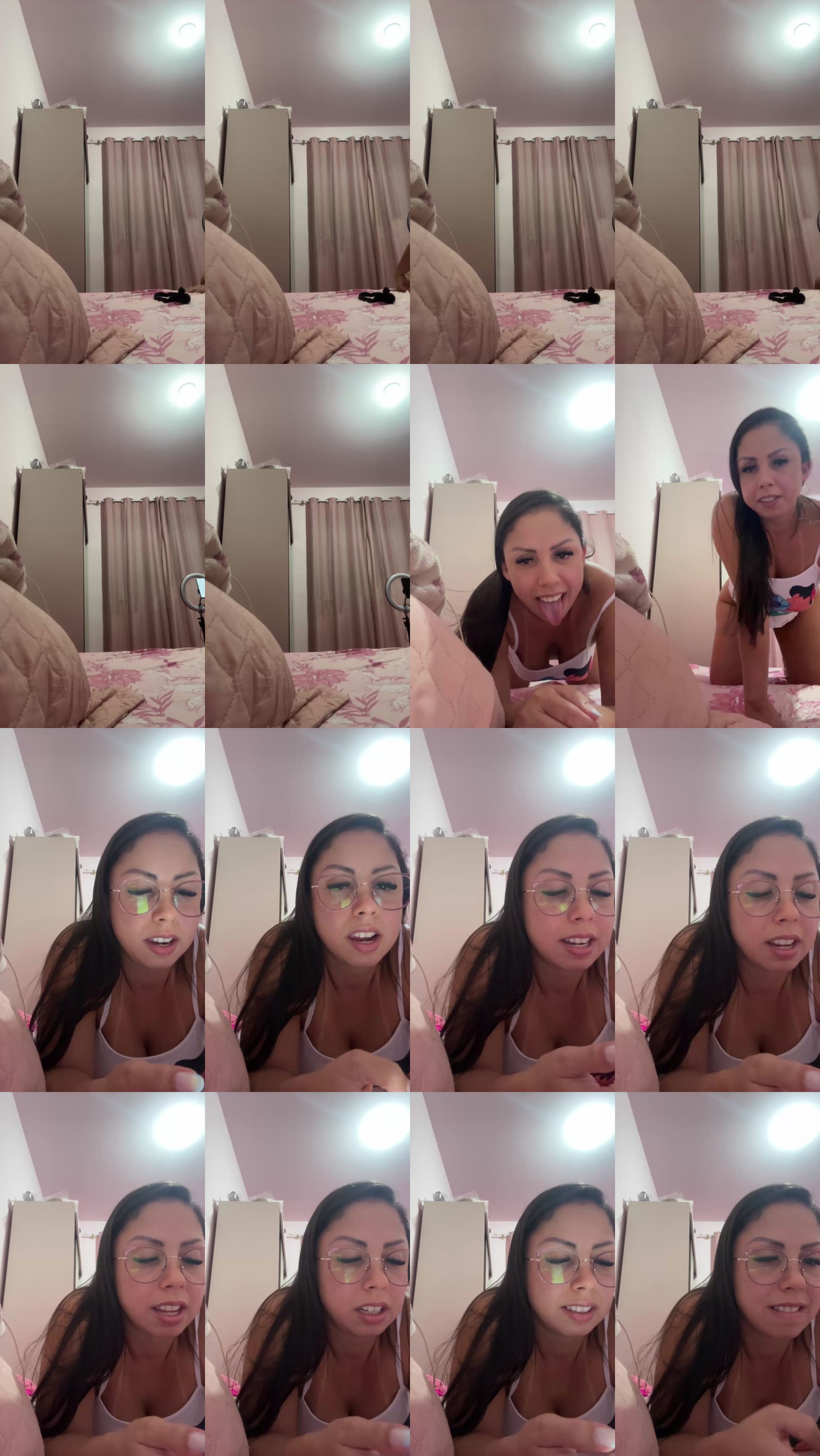 Renatinhaaaa wet Webcam SHOW @ Cam4 28-02-2025