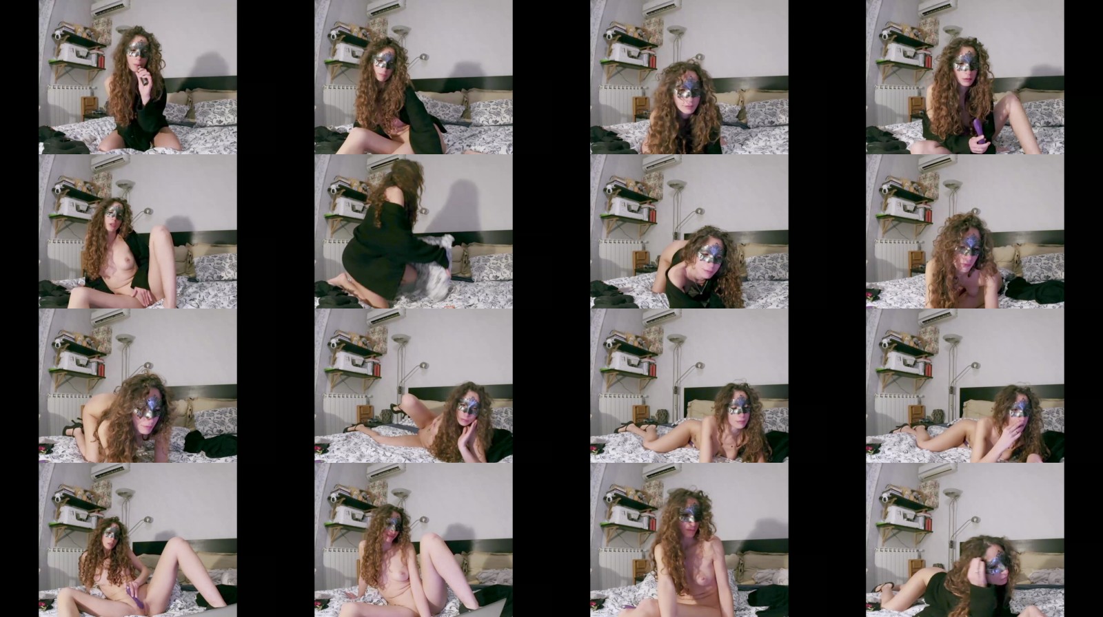 Sere87 hard Webcam SHOW @ Cam4 28-02-2025