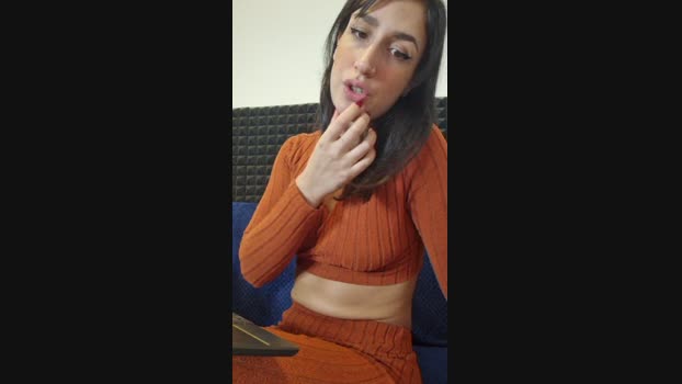 StefaniaPT skinny Webcam SHOW @ Cam4 01-03-2025
