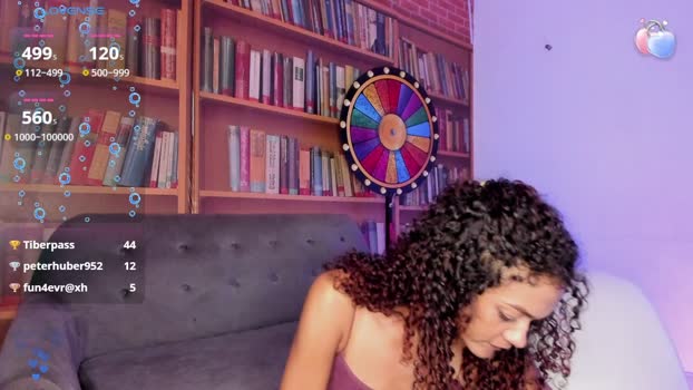 Teamlovers bigass Webcam SHOW @ Cam4 28-02-2025
