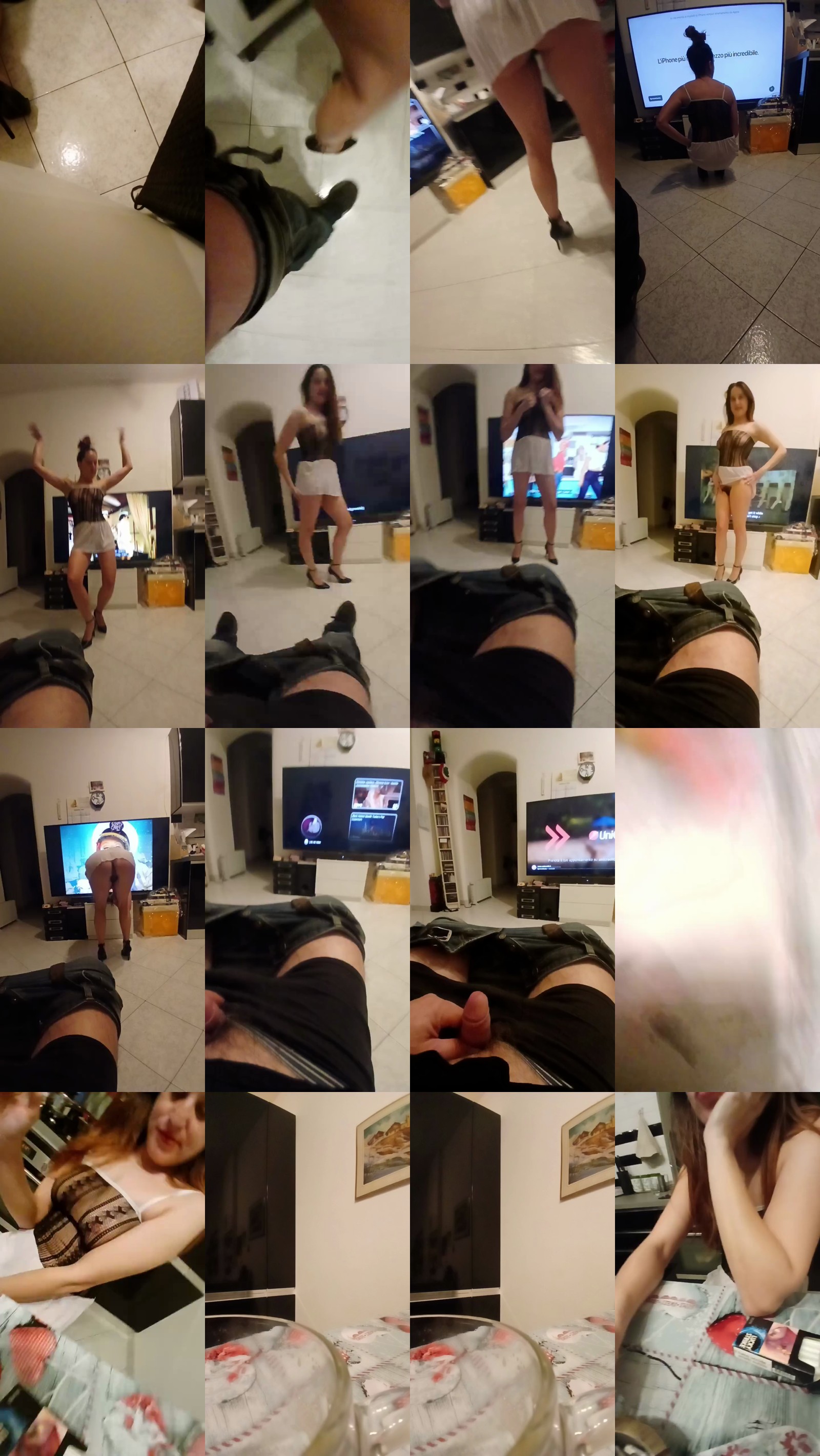 alessandravite1 big Webcam SHOW @ Cam4 28-02-2025