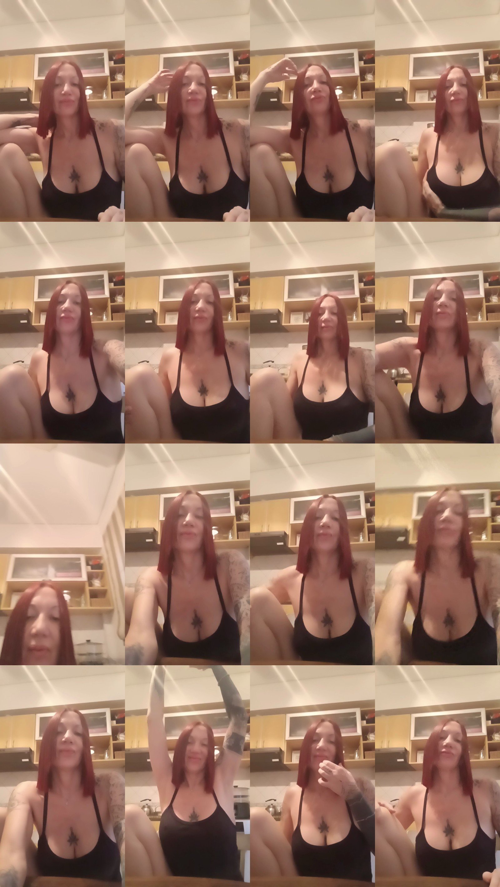 dulcelaly33 lick Webcam SHOW @ Cam4 01-03-2025