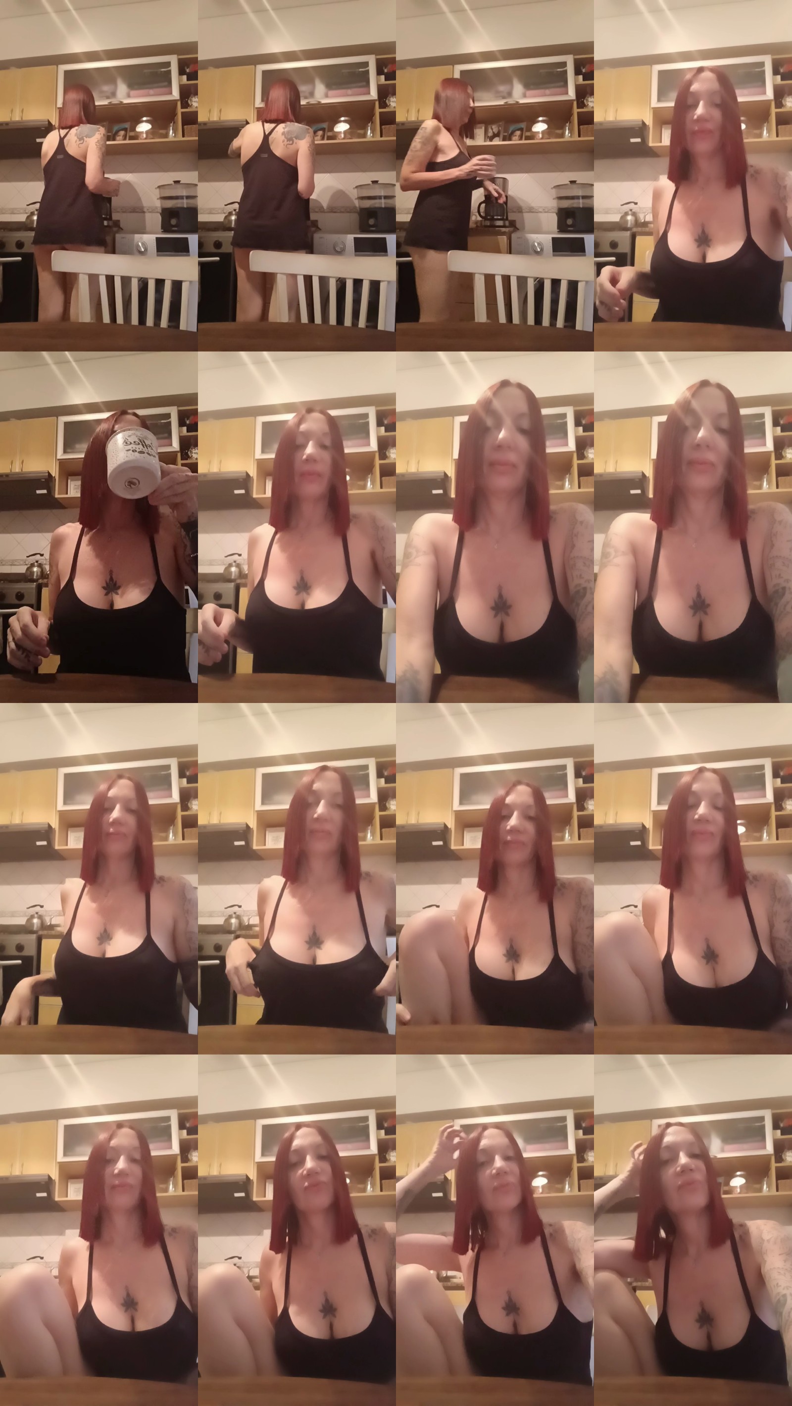 dulcelaly33 moan Webcam SHOW @ Cam4 01-03-2025