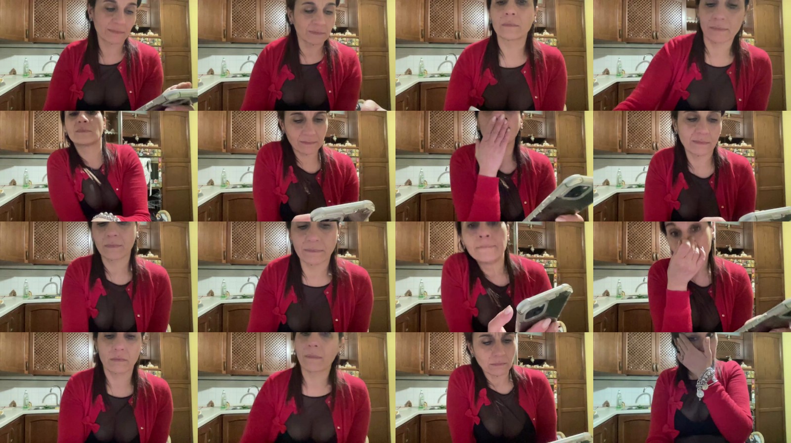 martinabigst Recorded Webcam SHOW @ Cam4 01-03-2025