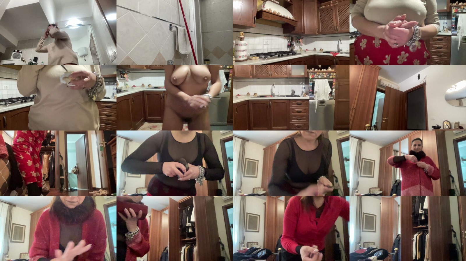 martinabigst Porn Webcam SHOW @ Cam4 01-03-2025