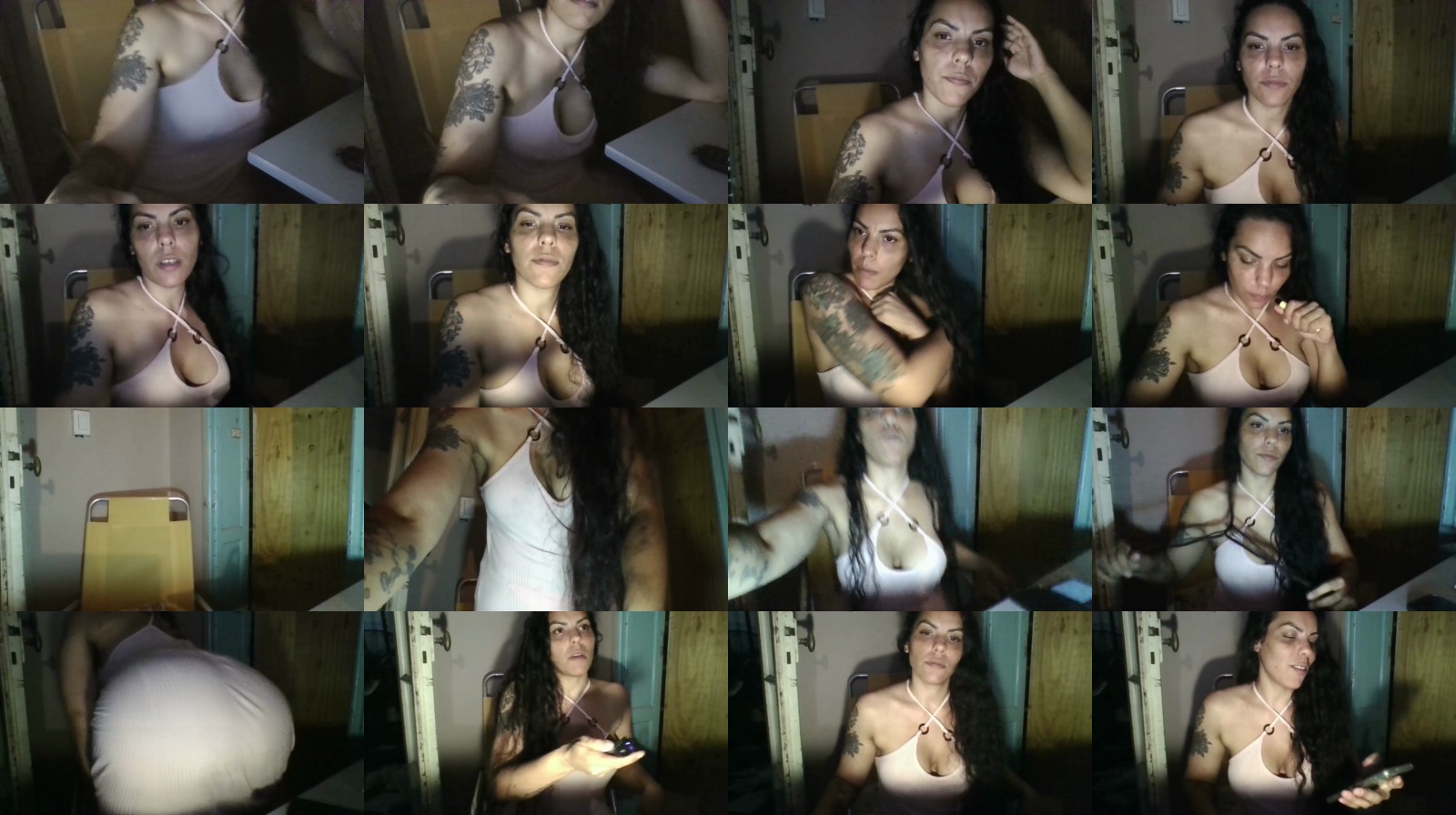 moro_arenita moan Webcam SHOW @ Cam4 28-02-2025