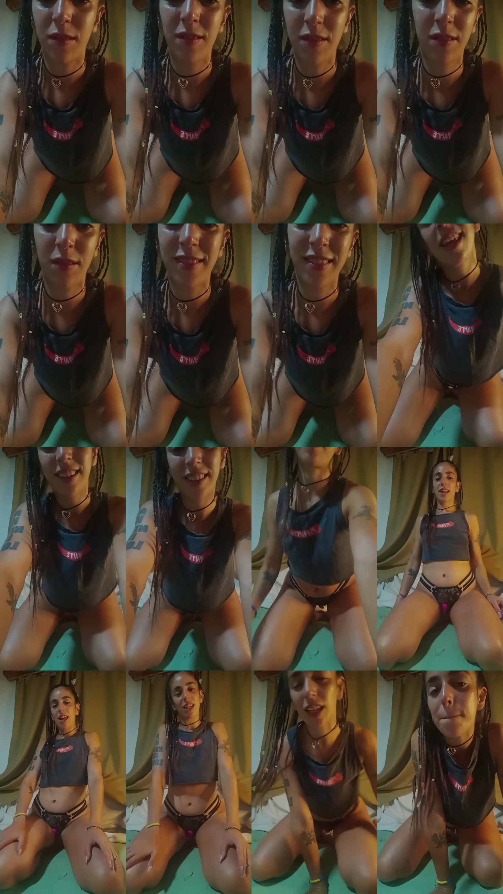 tanafit deepthroat Webcam SHOW @ Cam4 28-02-2025