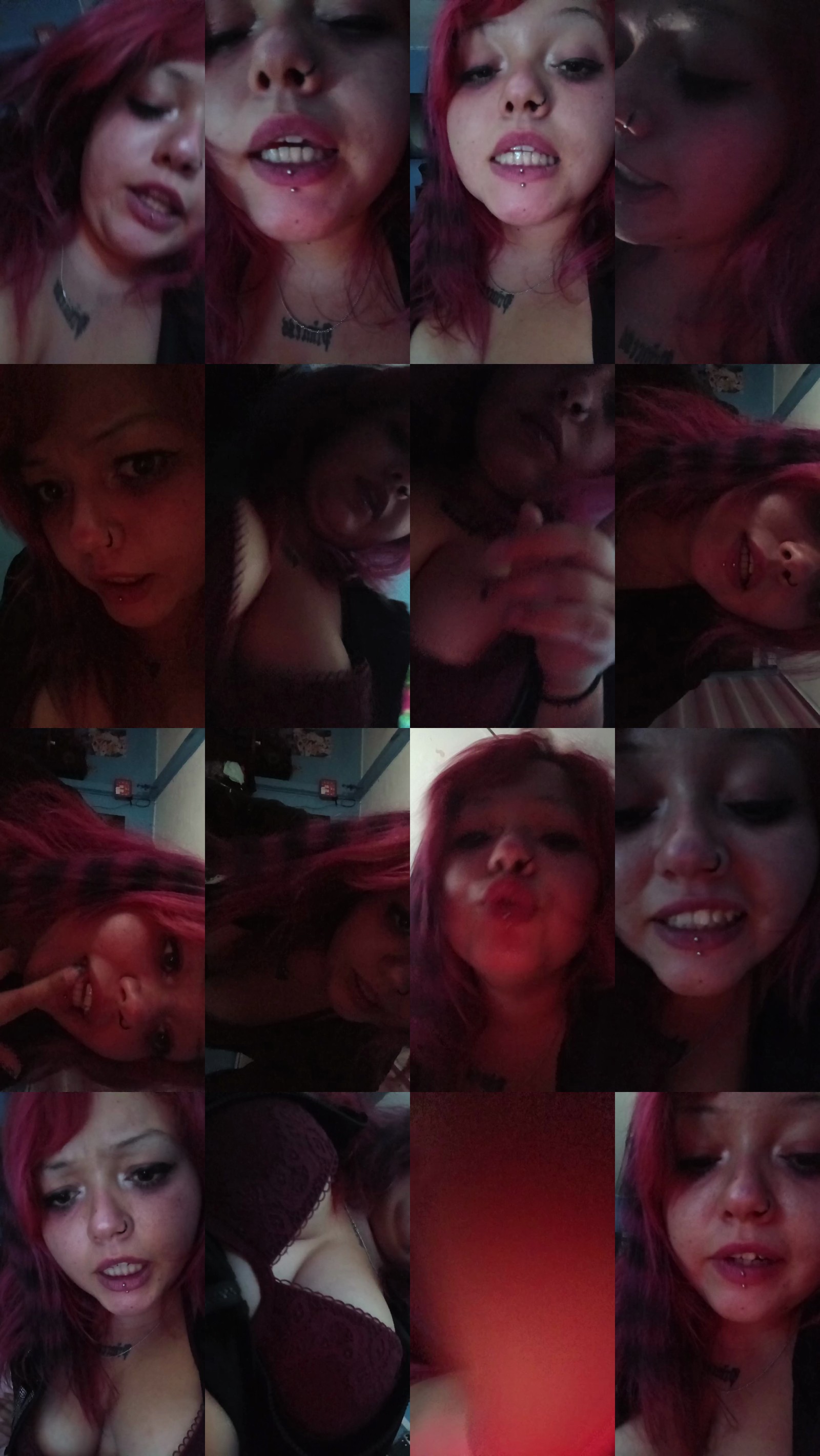 yourbabyemilyy1 yummy Webcam SHOW @ Cam4 28-02-2025