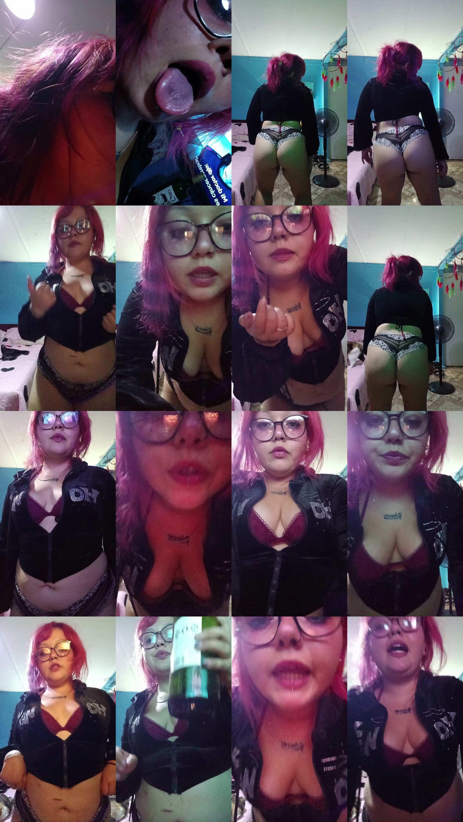 yourbabyemilyy1 squirt Webcam SHOW @ Cam4 28-02-2025