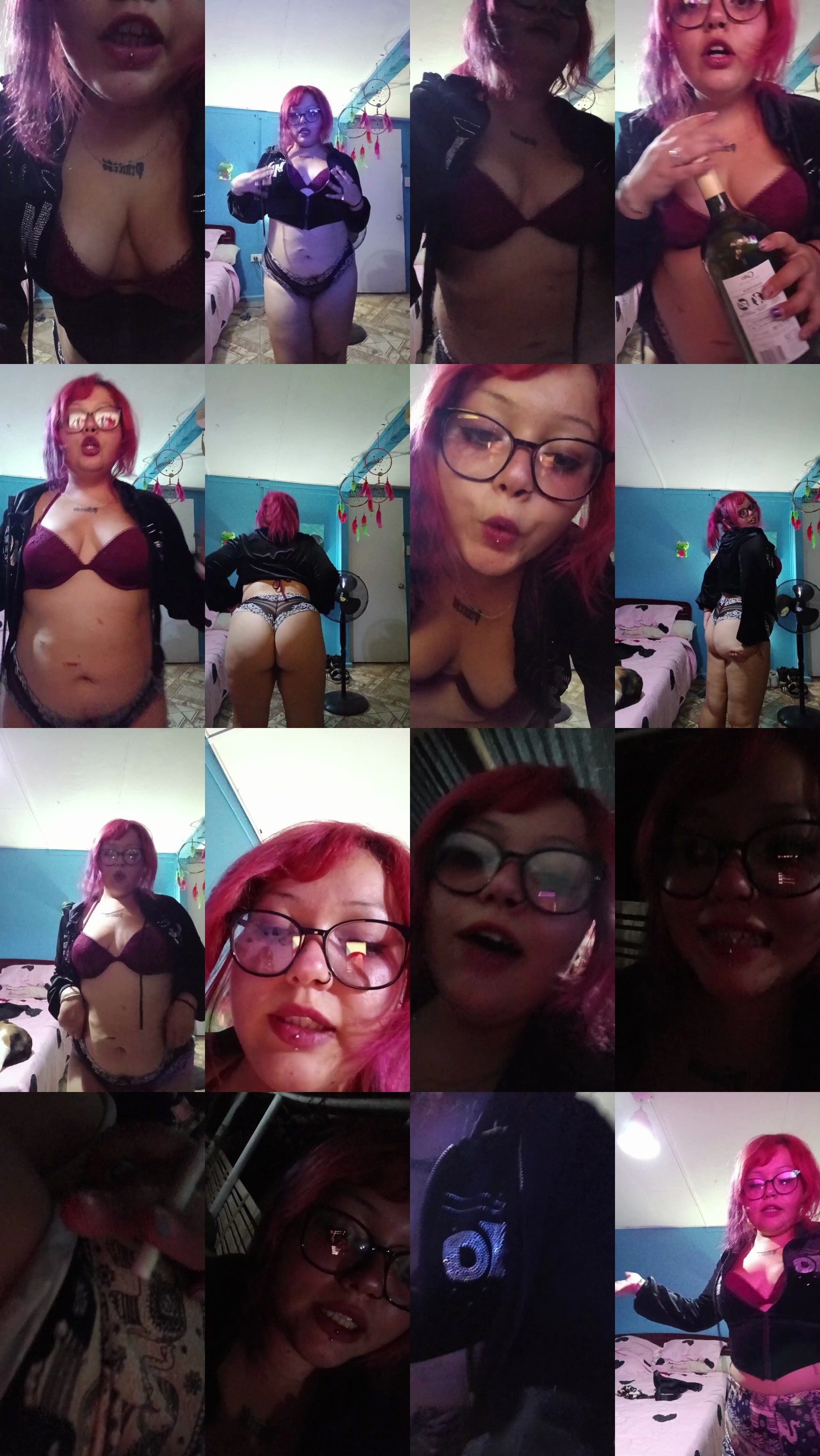 yourbabyemilyy1 kiss Webcam SHOW @ Cam4 28-02-2025
